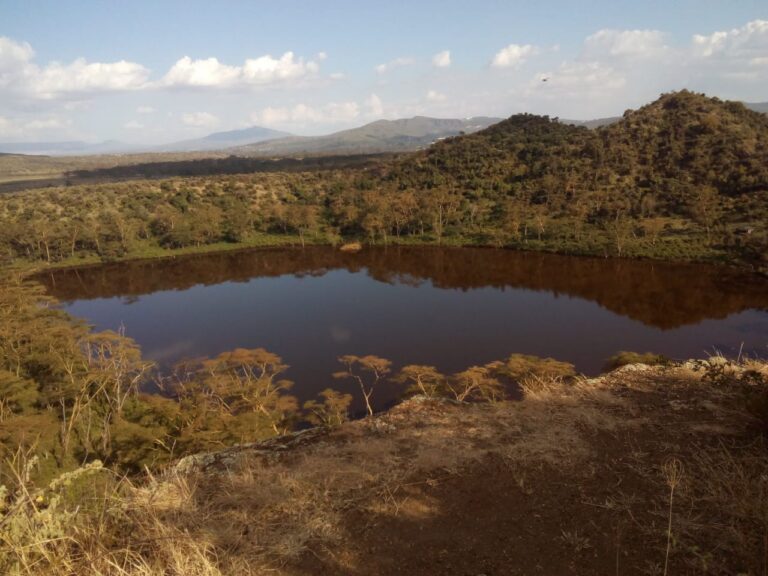 Lake Victoria