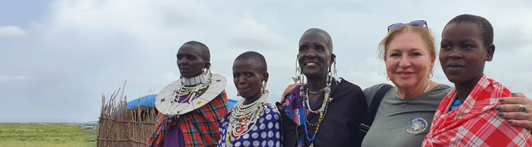 African Cultures & Traditions