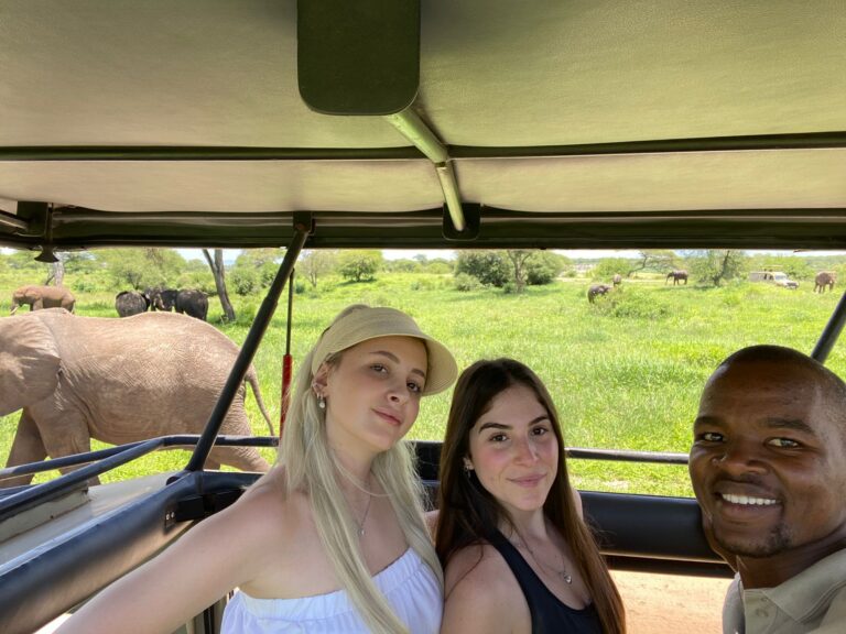 It׳s a stunning experience