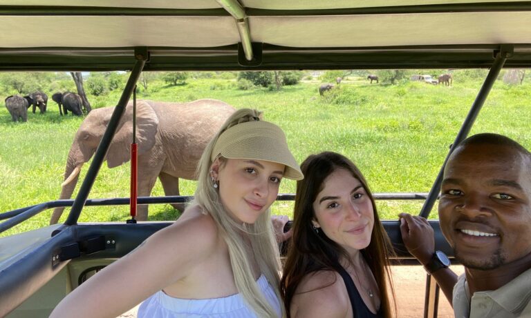 Tanzania and Zanzibar – an extraordinary experience !!