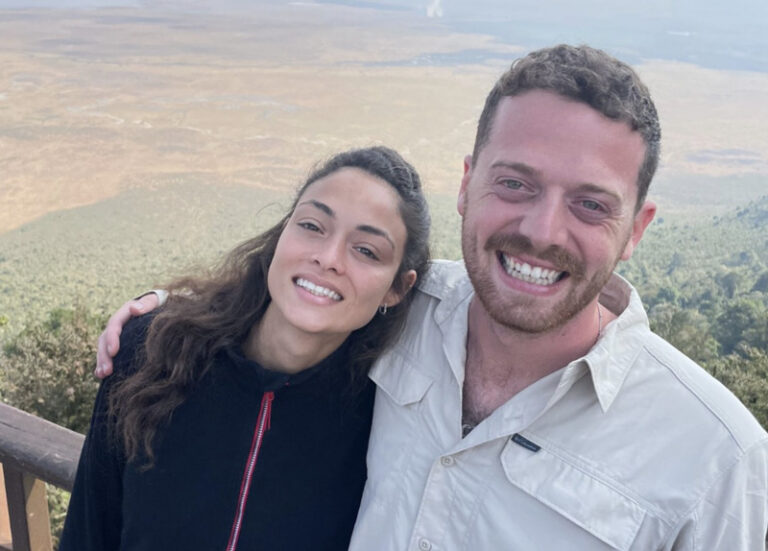 3 מקומות חלומיים לטיול רומנטי מושלם באפריקה
