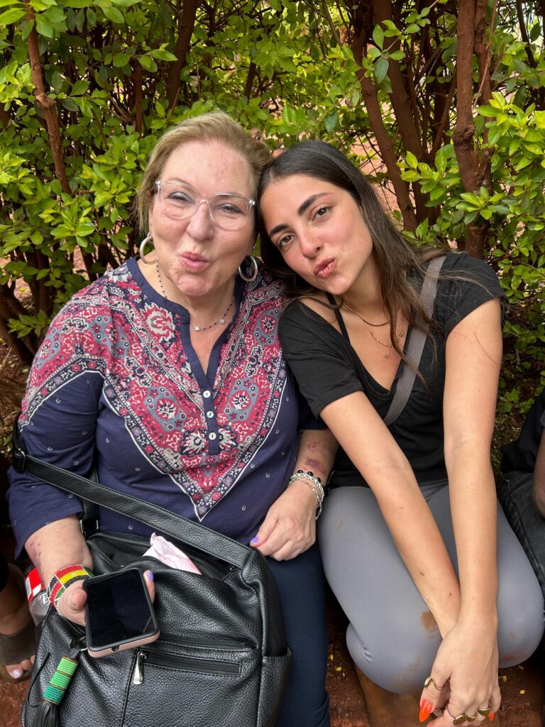 חשוב להגיד לך תודה על הכל 🙏🏻